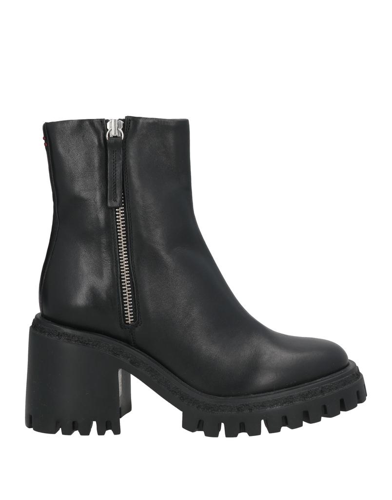 HALMANERA Ankle boot