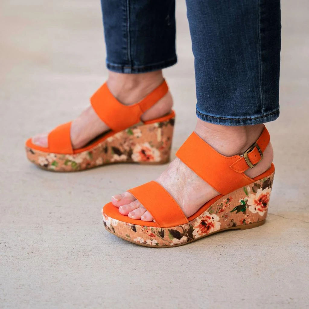 Eric Michael Eric Michael - Women's Crete Sandals 3