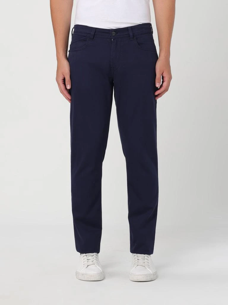 Re_HasH Pants men Re-hash 1