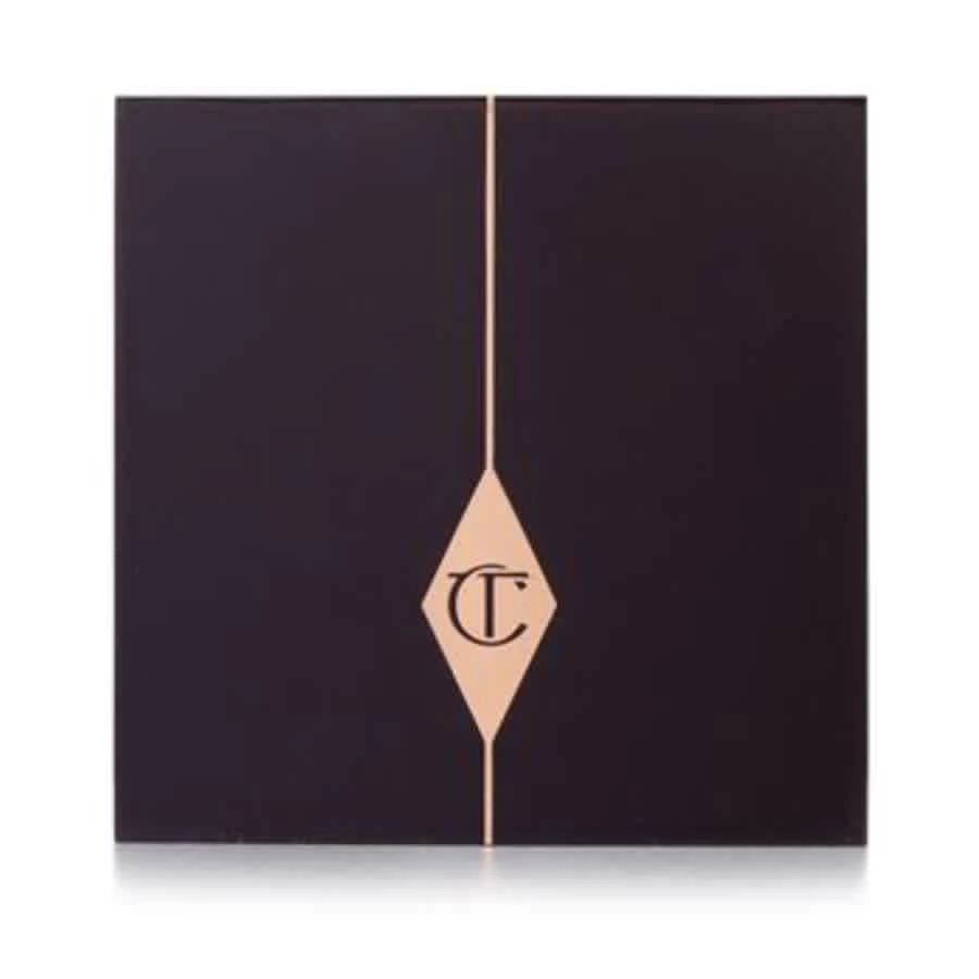 Charlotte Tilbury Luxury Palette 0.18 oz # Pillow Talk Makeup 5060542721547 3