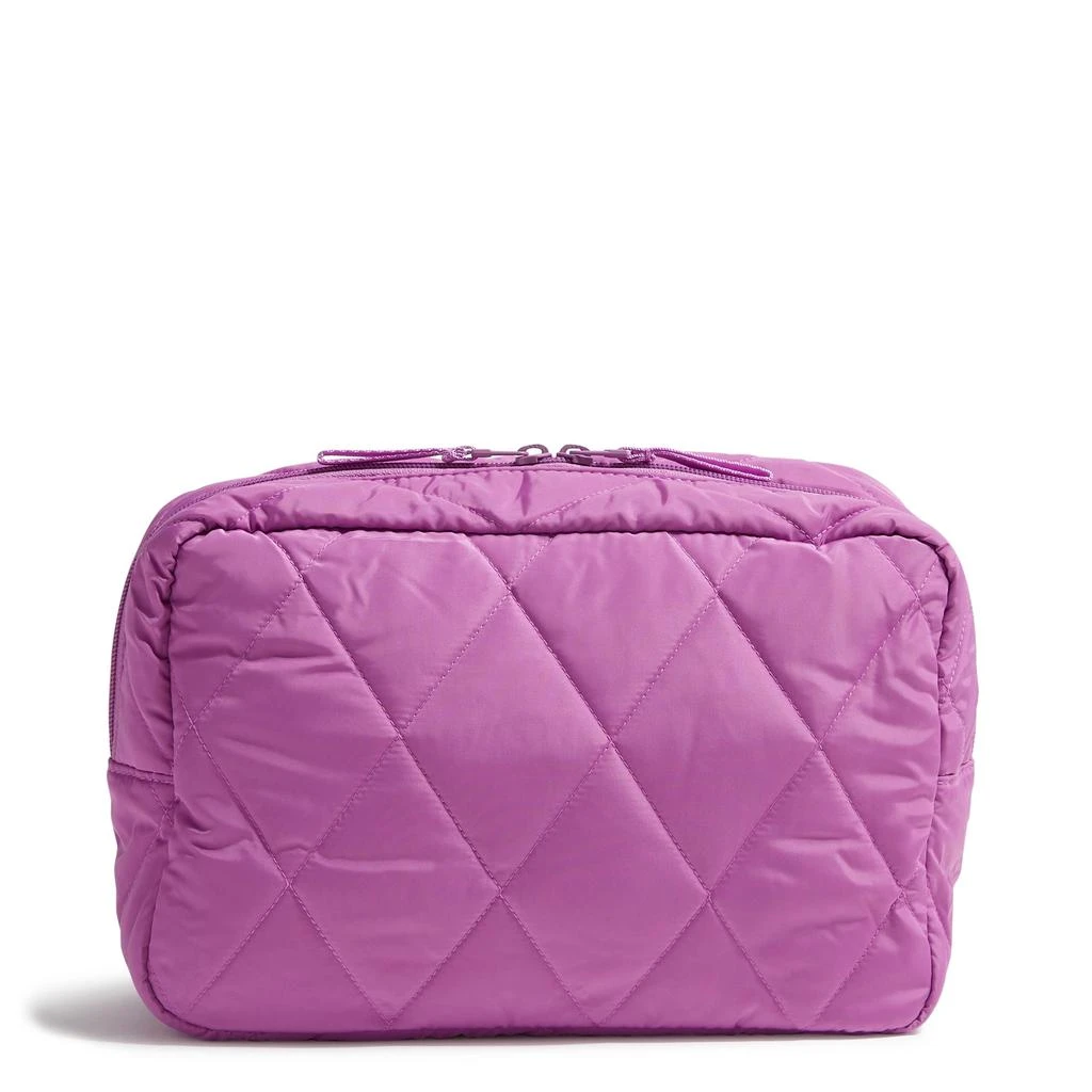 Vera Bradley Outlet Ultralight XL Cosmetic 1