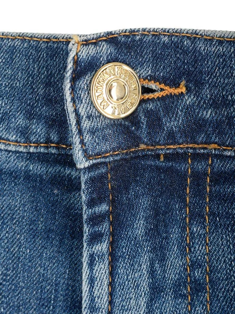 7 For All Mankind soho Boot Cut Jeans 3