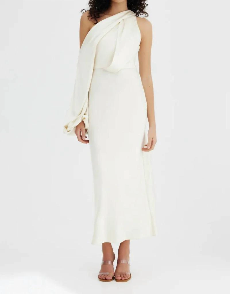 Significant Other Significant Other - LANA DRESS 1
