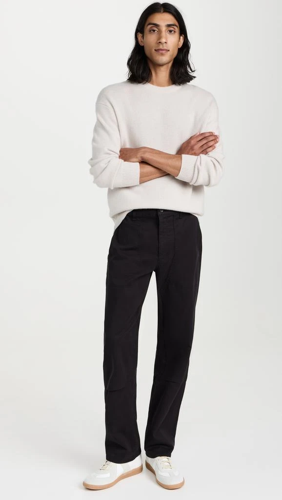 Rag & Bone Fit 4 Corduroy Carpenter Pants 4
