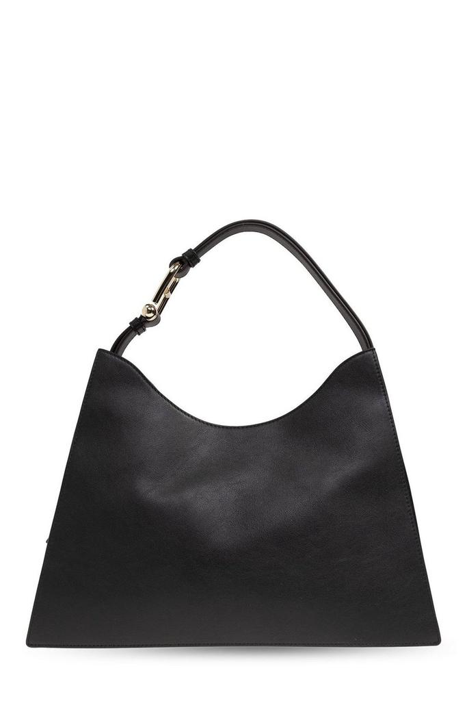 【送料&関税込】Furla Nuvola Arch-motif Hobo Bag Furla Furla Nuvola Arch-Motif Hobo Bag - Bags - Save Extra