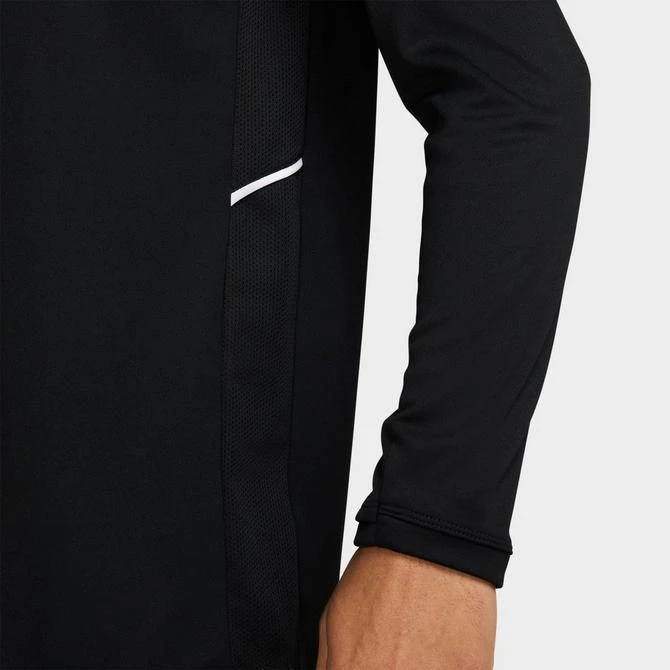 NIKE Men's Nike Academy Dri-FIT Soccer Drill Top 7