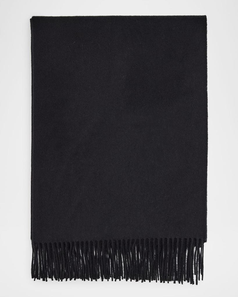 Johnstons of Elgin Fringe Cashmere Stole
