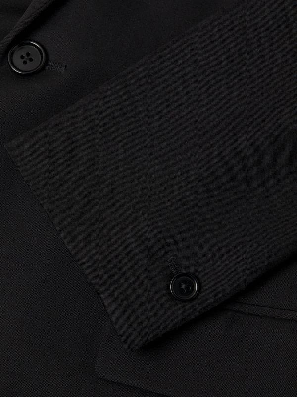 MCM Virgin Wool Blazer 3
