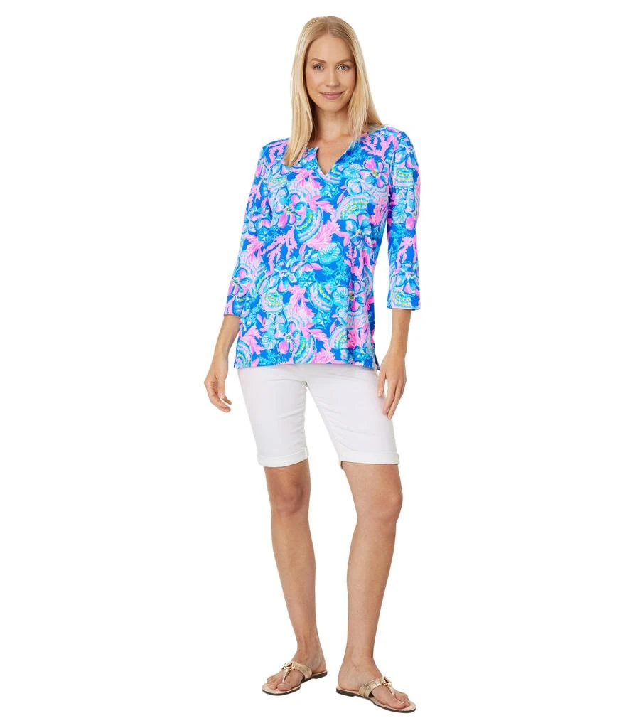 Lilly Pulitzer UPF 50+ Karina Tunic 4