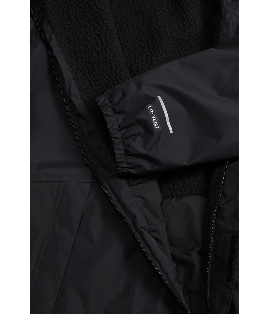 The North Face Warm Antora Rain Jacket (Little Kids/Big Kids) 2