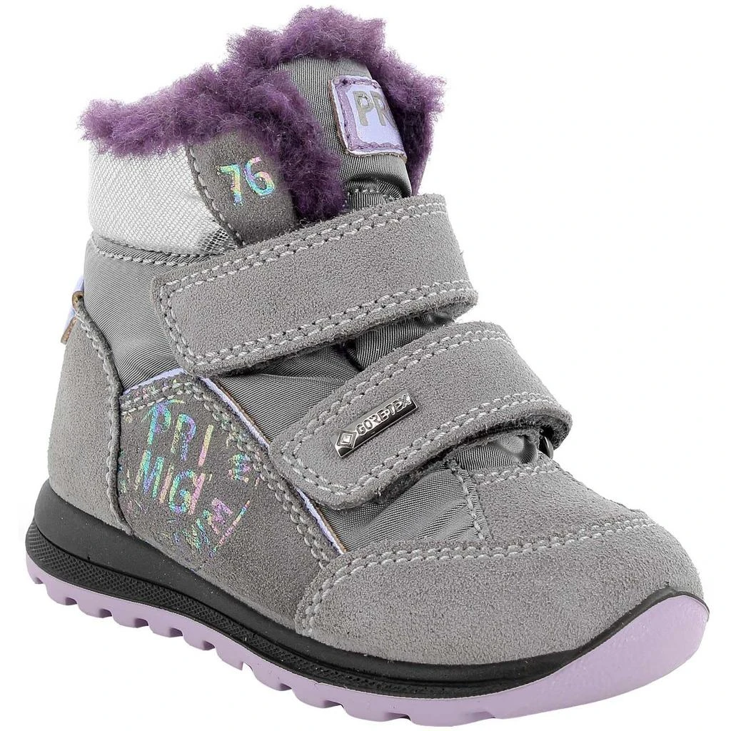 Primigi Kids 48540 (Toddler/Little Kid) 4