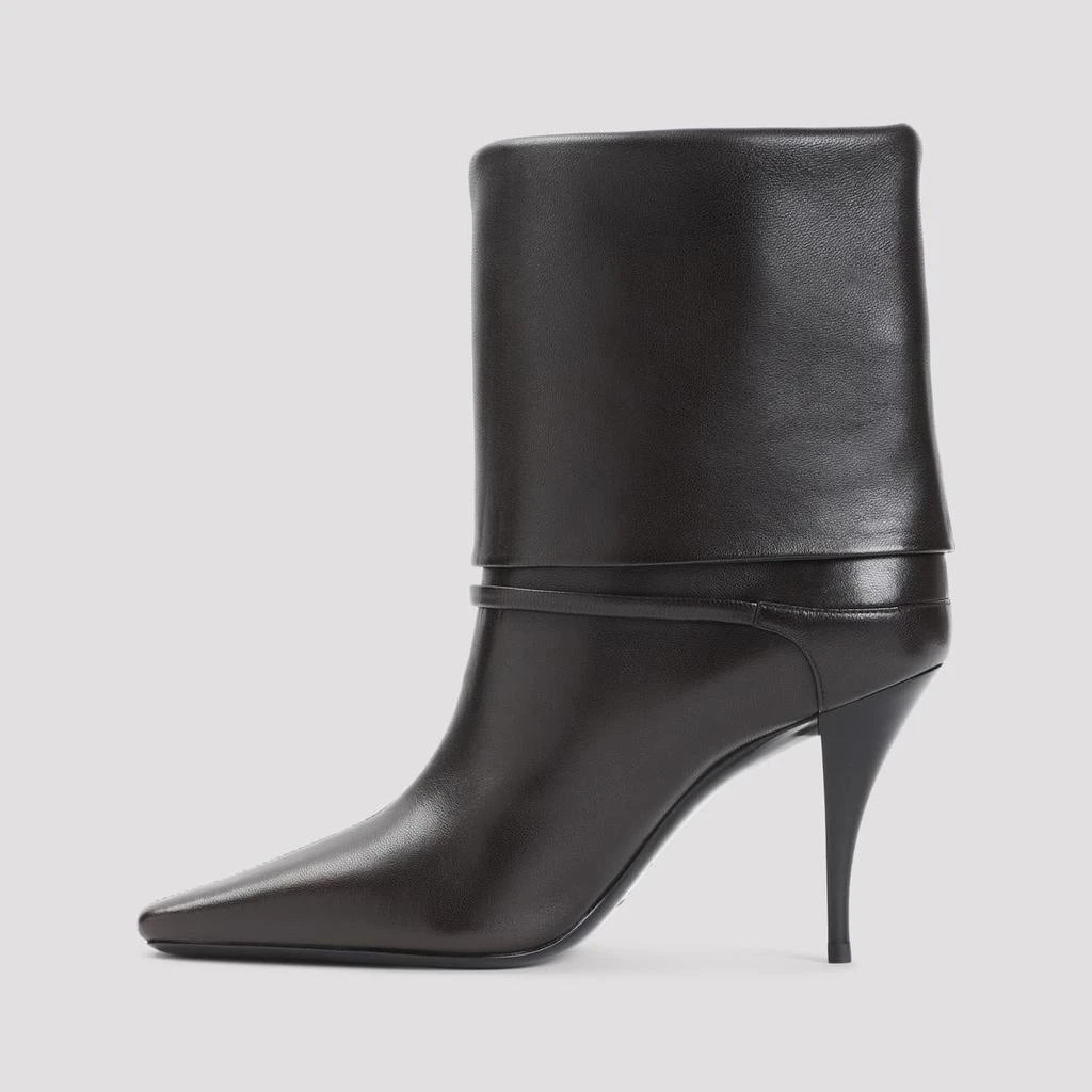 Yves Saint Laurent Saint Laurent Boots 2