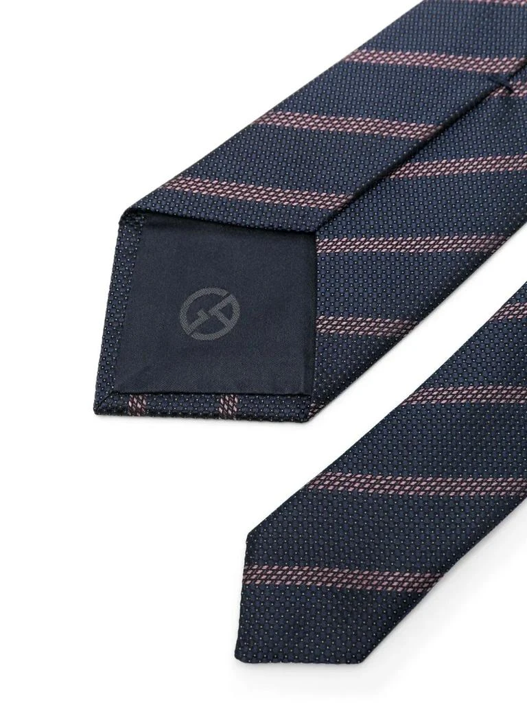 Giorgio Armani Tie 2