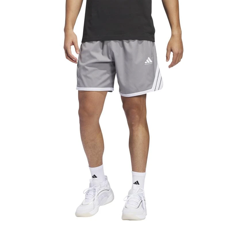 Adidas adidas Crazylight Shorts - Men's 1