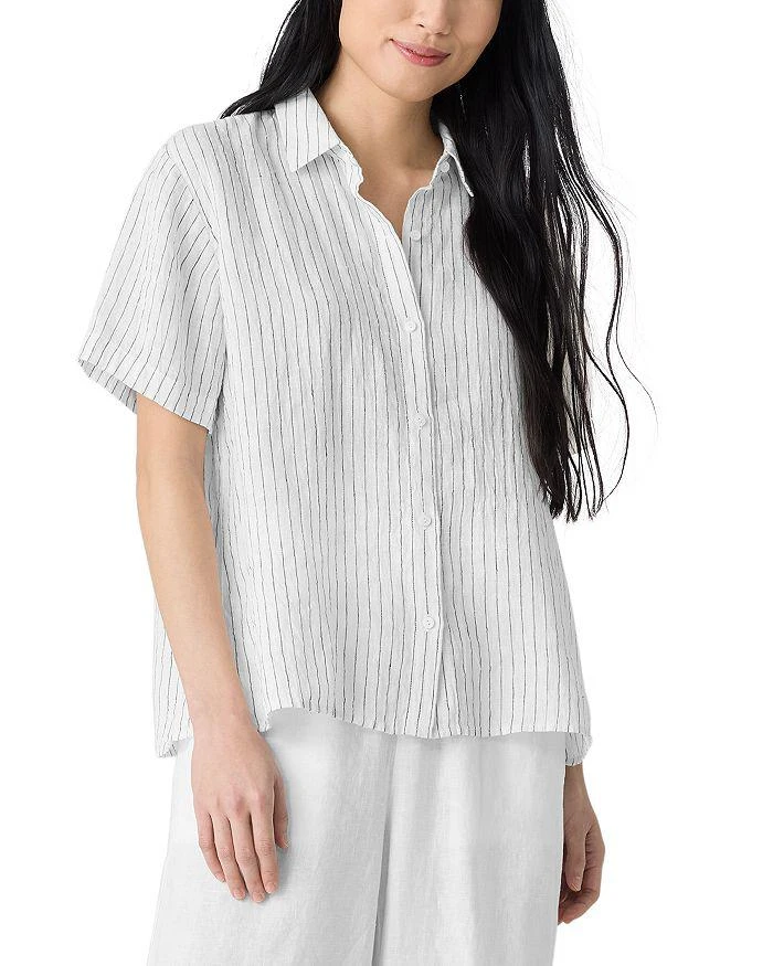knee length dresses for ladies Eileen Fisher main image 0