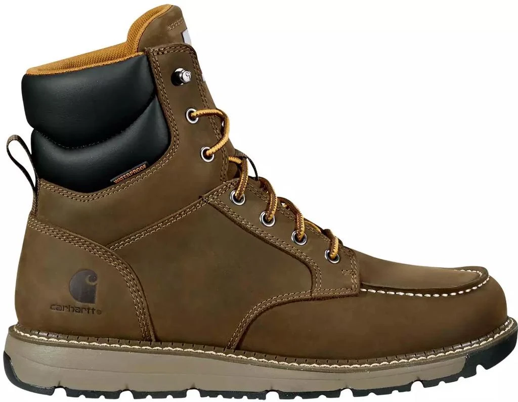 Carhartt Carhartt Men's Millbrook Nano Composite Boots 1