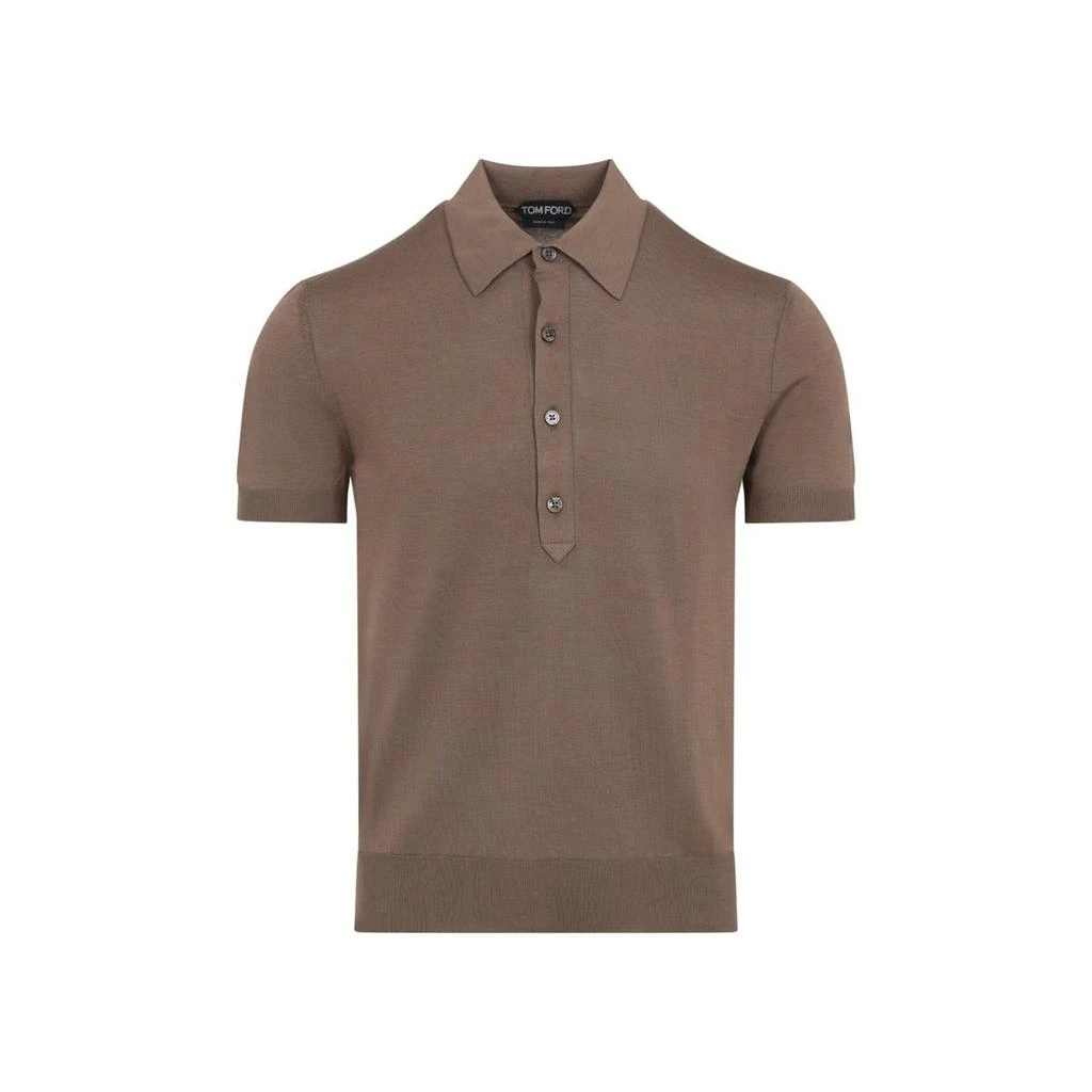 Tom Ford Tom Ford Polo 1