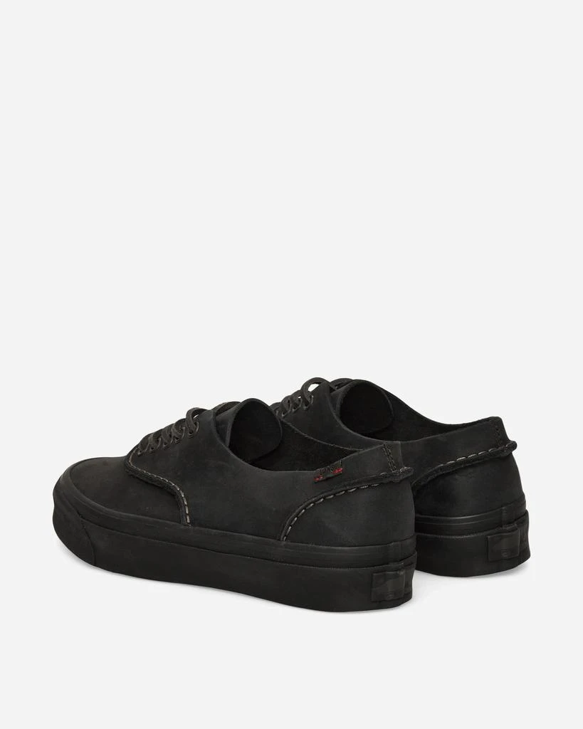 Vans Era 95 Moc Stitch Vibram Sneakers Black 4