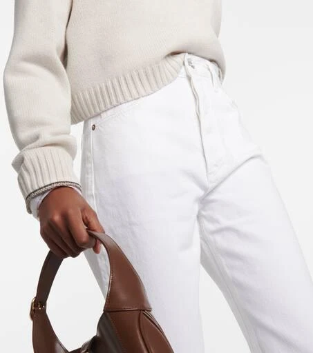 AGOLDE 90's Pinch Waist straight jeans 4