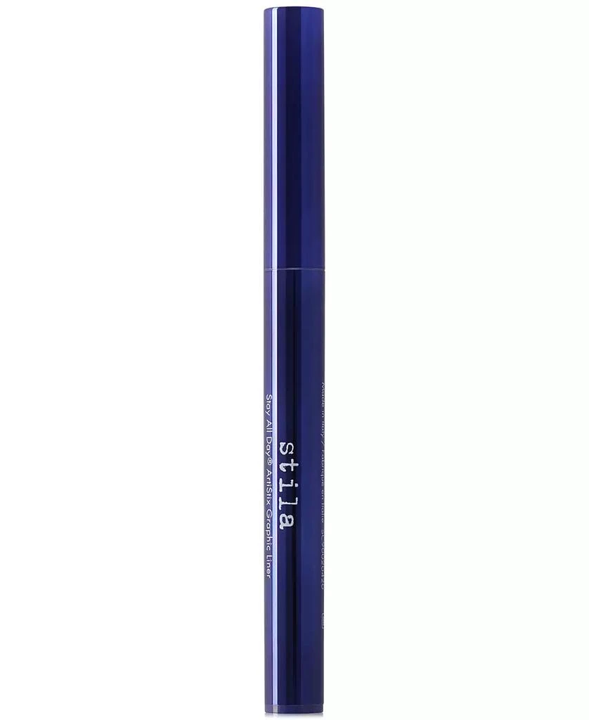 Stila Stay All Day ArtiStix Graphic Liner 2