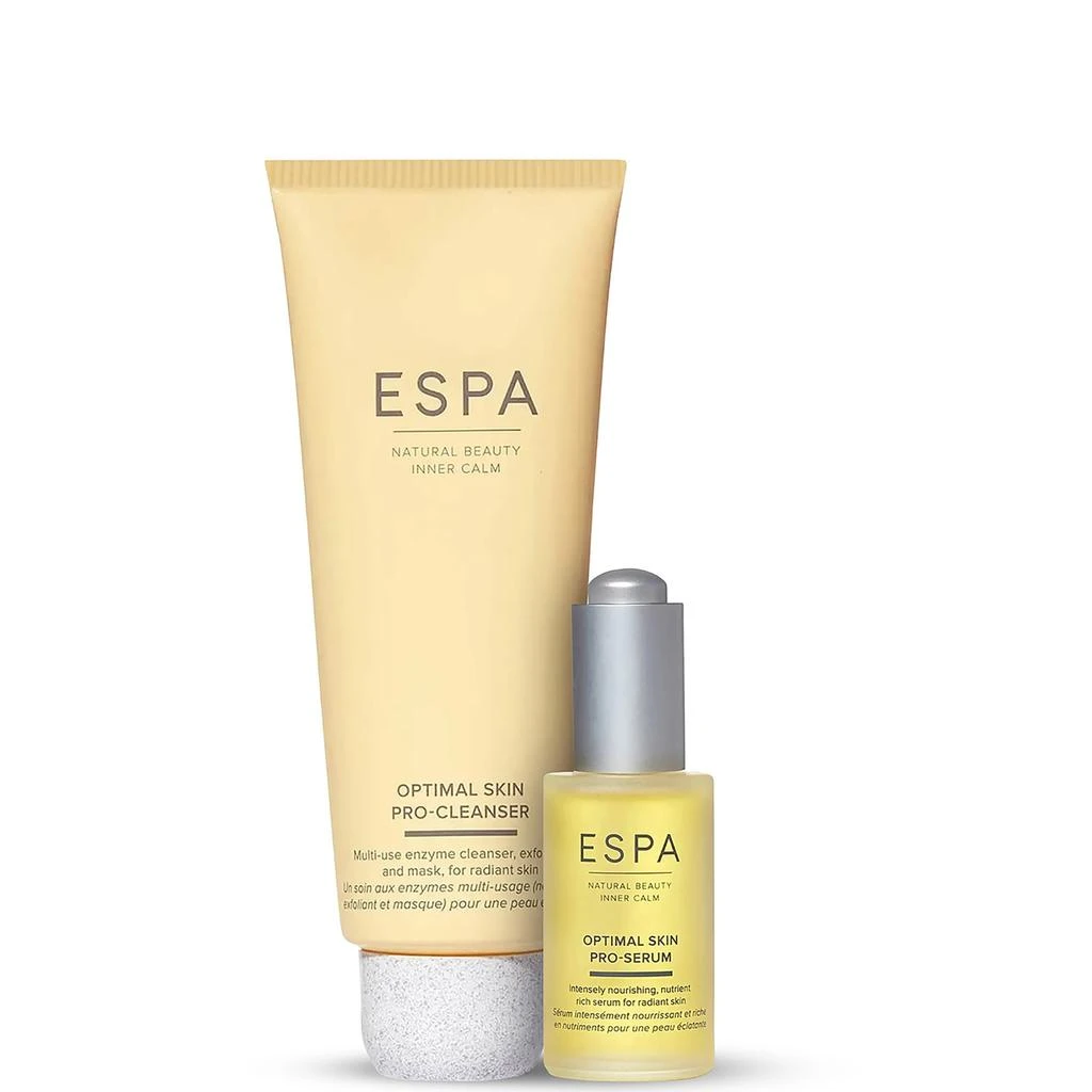 ESPA ESPA Optimal Skin Heroes 1