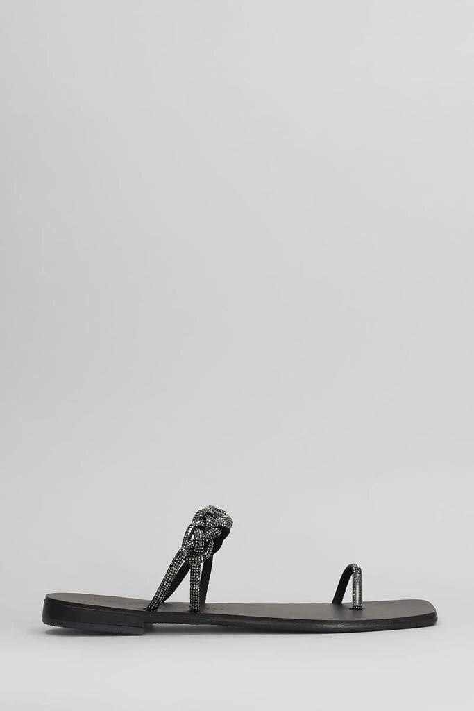 Nicolas Lainas Nicolas Lainas Flats 1