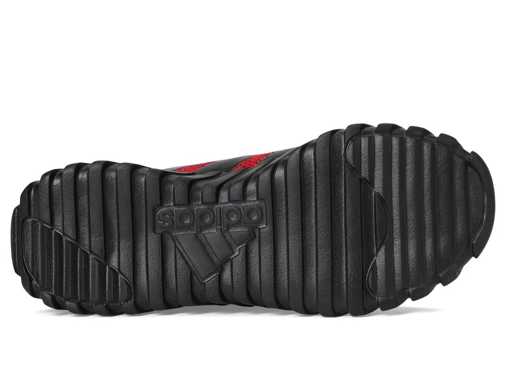 Adidas Kaptir 3.0 Athletic Sneakers (Little Kid/Big Kid) 3
