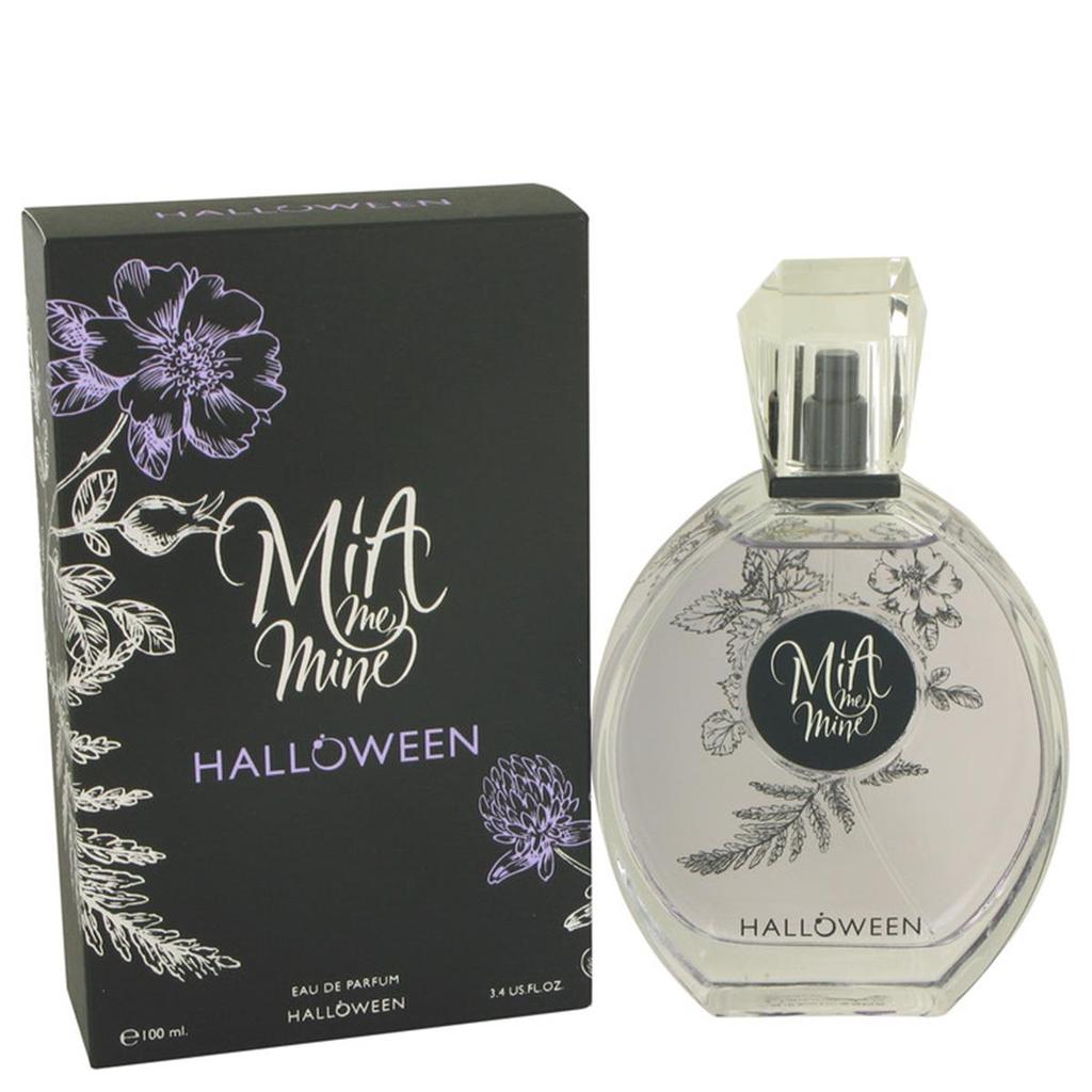 JESUS DEL POZO 1.35 oz Women Halloween Mia Me Mine Eau De Toilette Spray