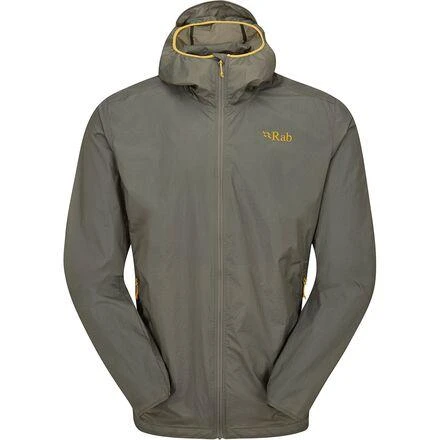 Rab Vital Windshell Hooded Jacket - Men
s 2