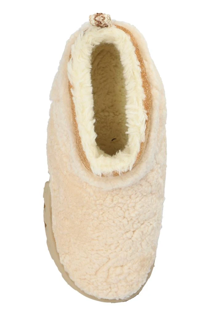 UGG Snow boots W Venture Daze Ultra Mini 6
