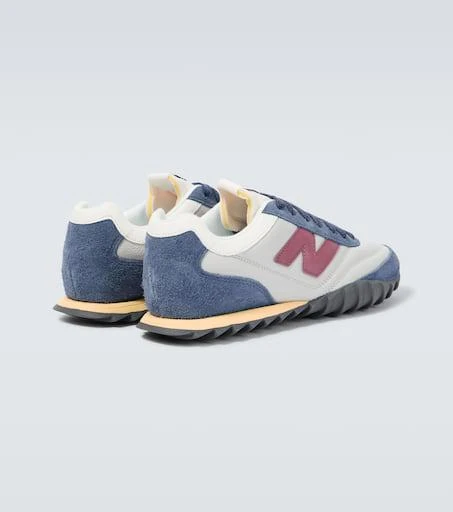 New Balance RC30 suede sneakers 6