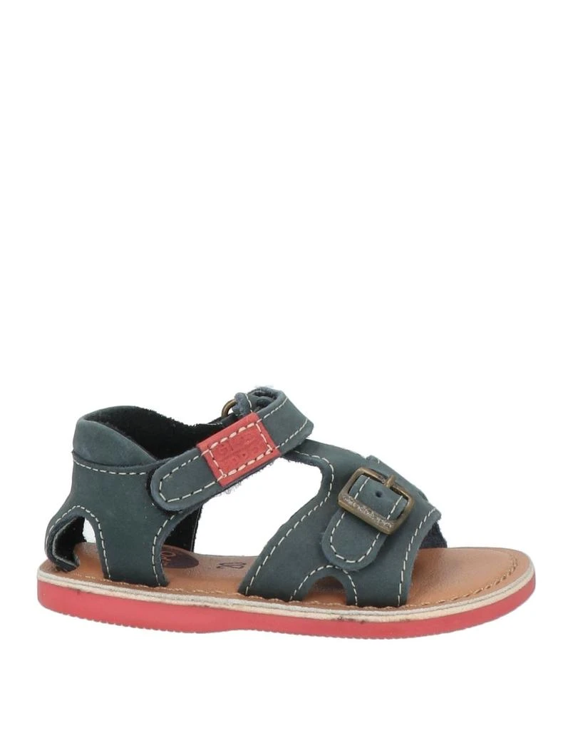 GIOSEPPO Sandals 3