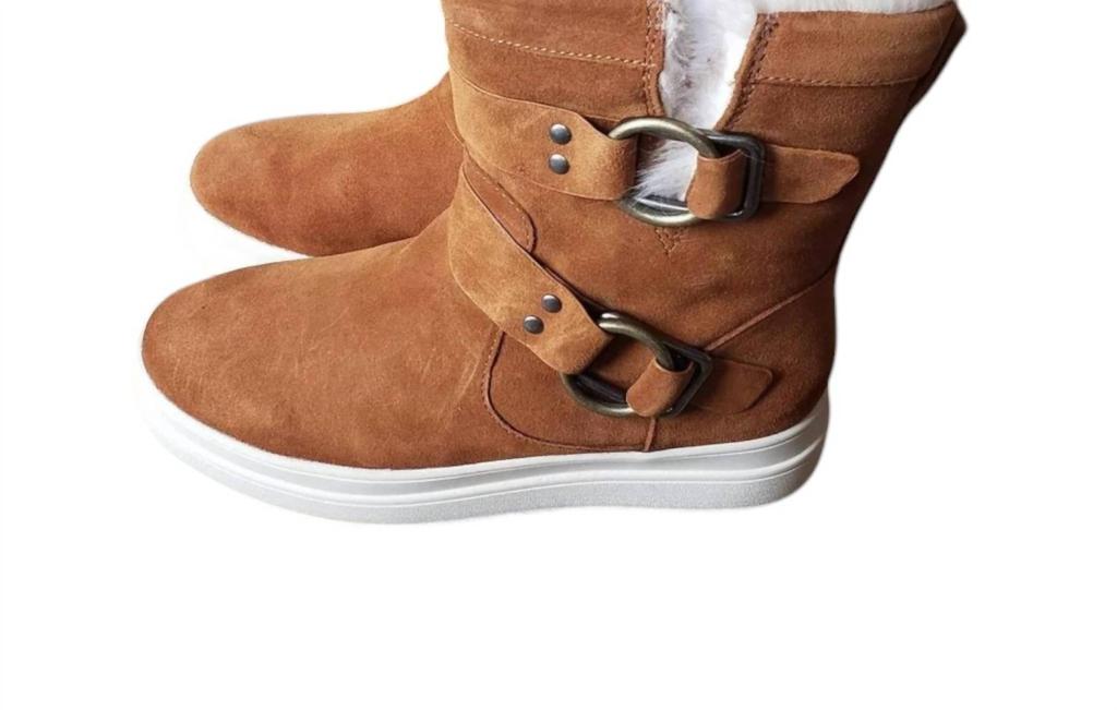 J/Slides J/Slides - Women's Nelly Waterproof Boot