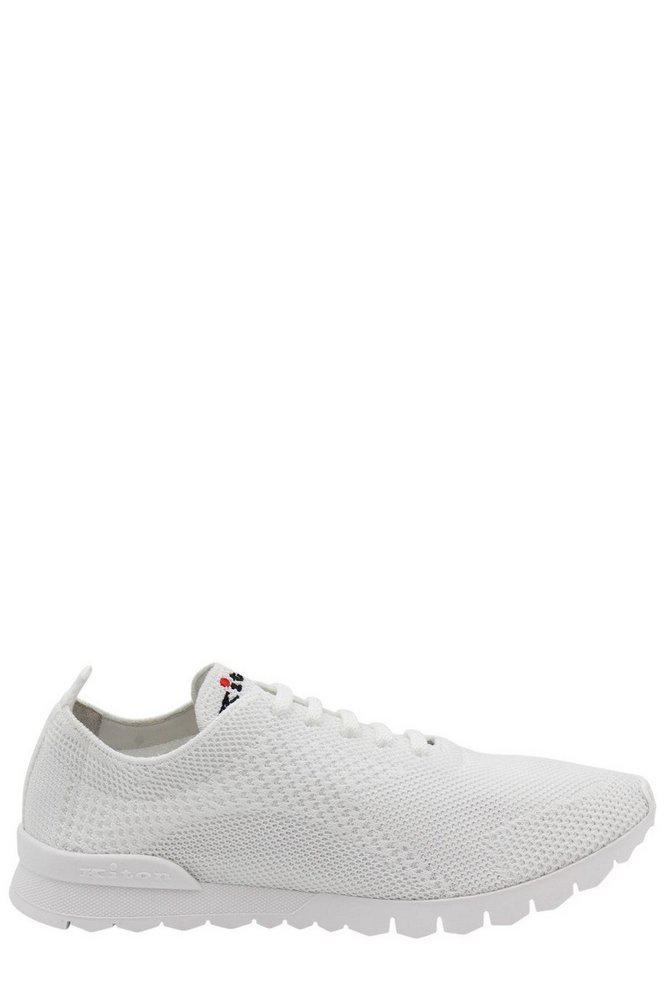 Kiton Kiton Fits Lace-Up Sneakers