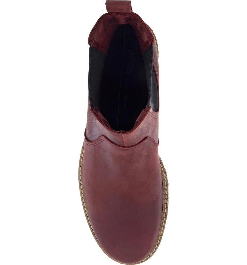 ECCO Elaina Chelsea Boot 5