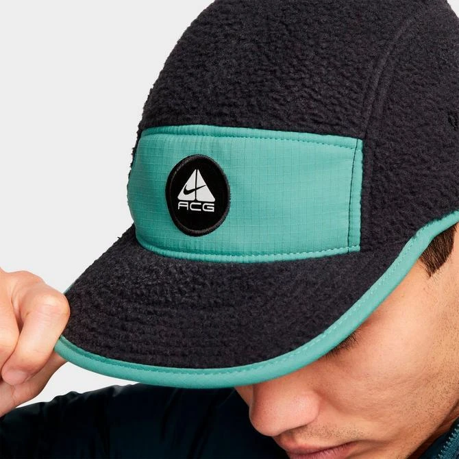 NIKE Nike Therma-FIT Fly Unstructured ACG Hat 3