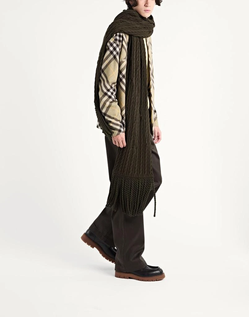 Burberry Patterned shirt 2