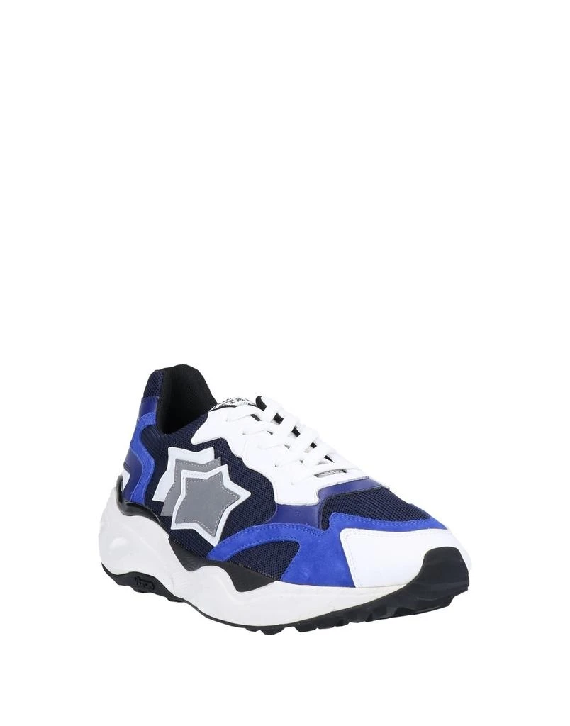 ATLANTIC STARS Sneakers 2