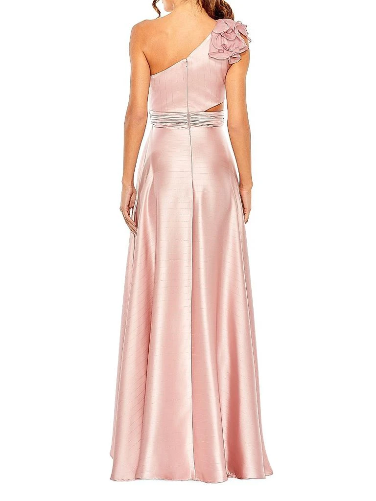 inc a line dress Mac Duggal 21019 Dress