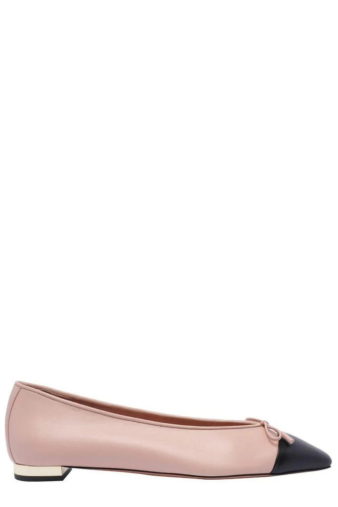 Aquazzura Aquazzura Gioia Flat Shoes 1