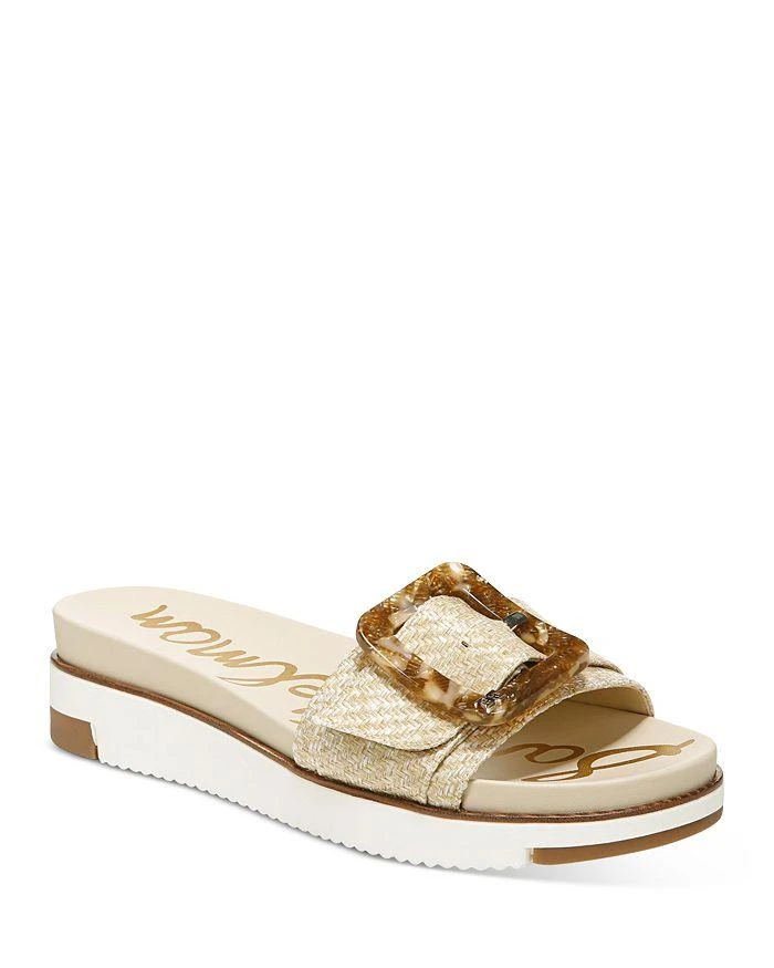 Sam Edelman Women's Ariane Slide Sandals 1