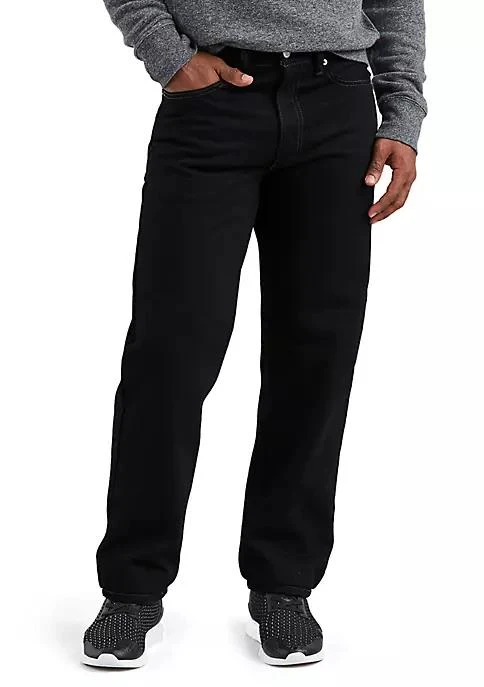 Levi's S 550 Relaxed Fit Jeans 1