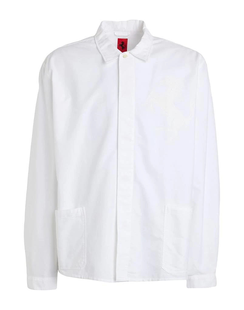 Ferrari Shirts 1