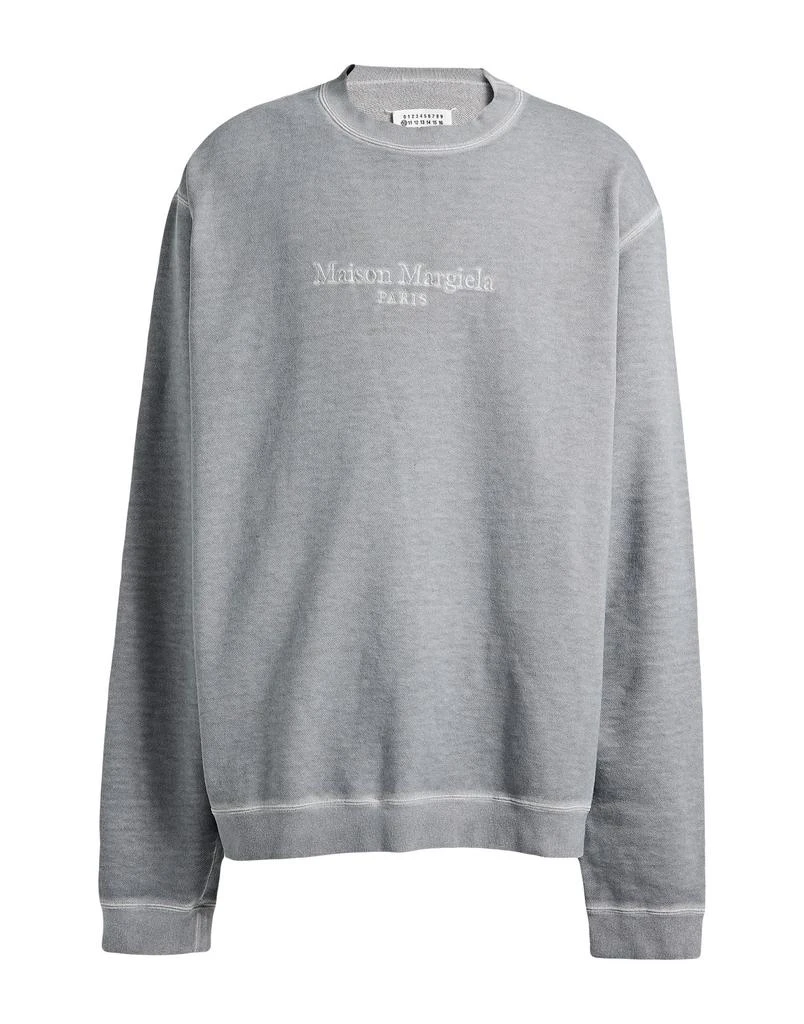 MAISON MARGIELA Sweatshirt 1