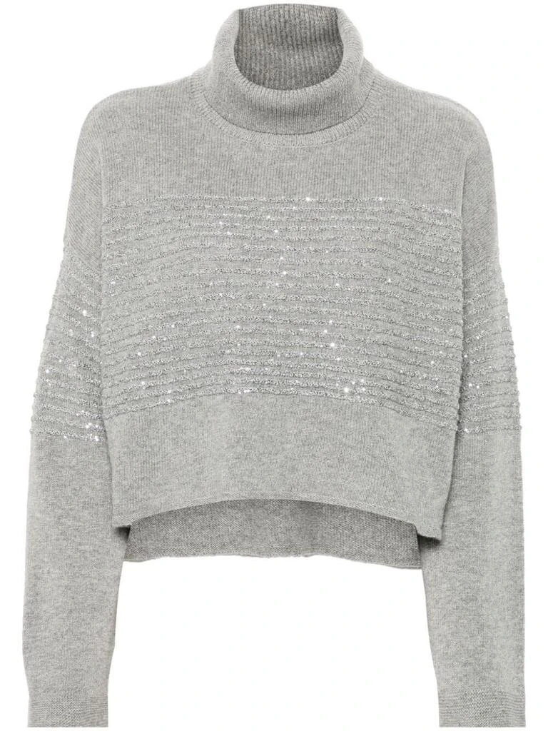 TWINSET Twin Set Sweater 1