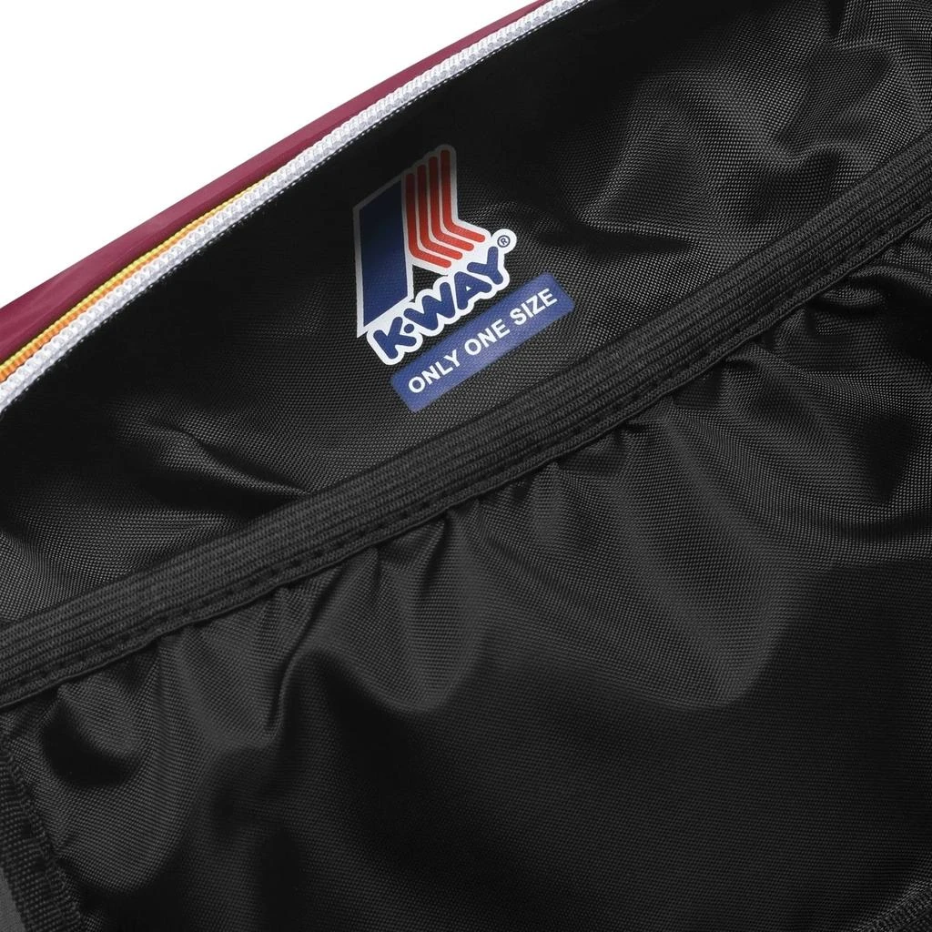 K-Way K-Way Toiletry Bag 3