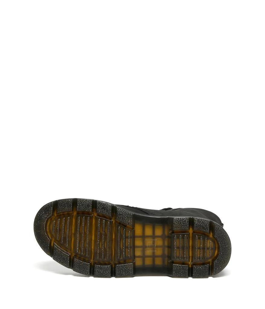 Dr. Martens Combs Leather 3