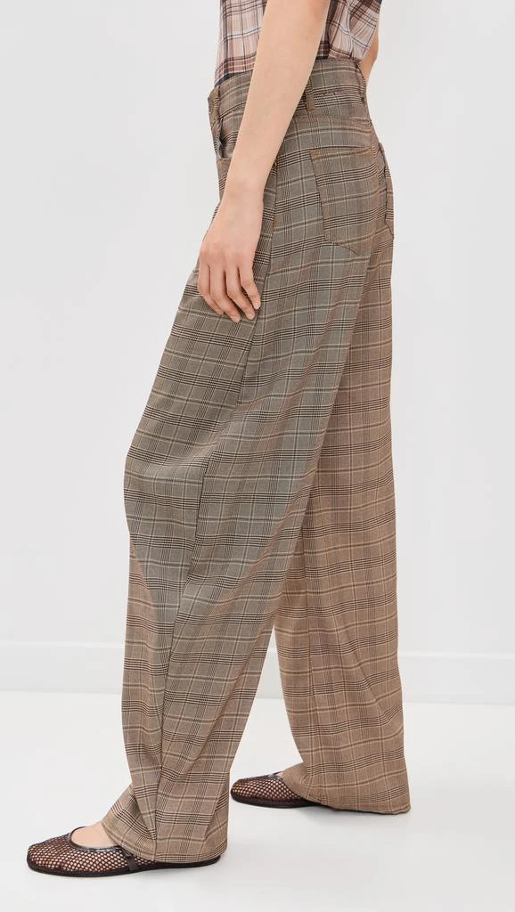 Lioness Horseshoe Pants 3