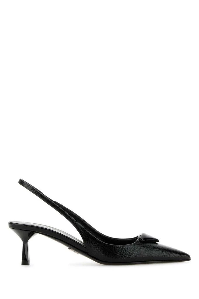 Prada Prada Heeled Shoes 1