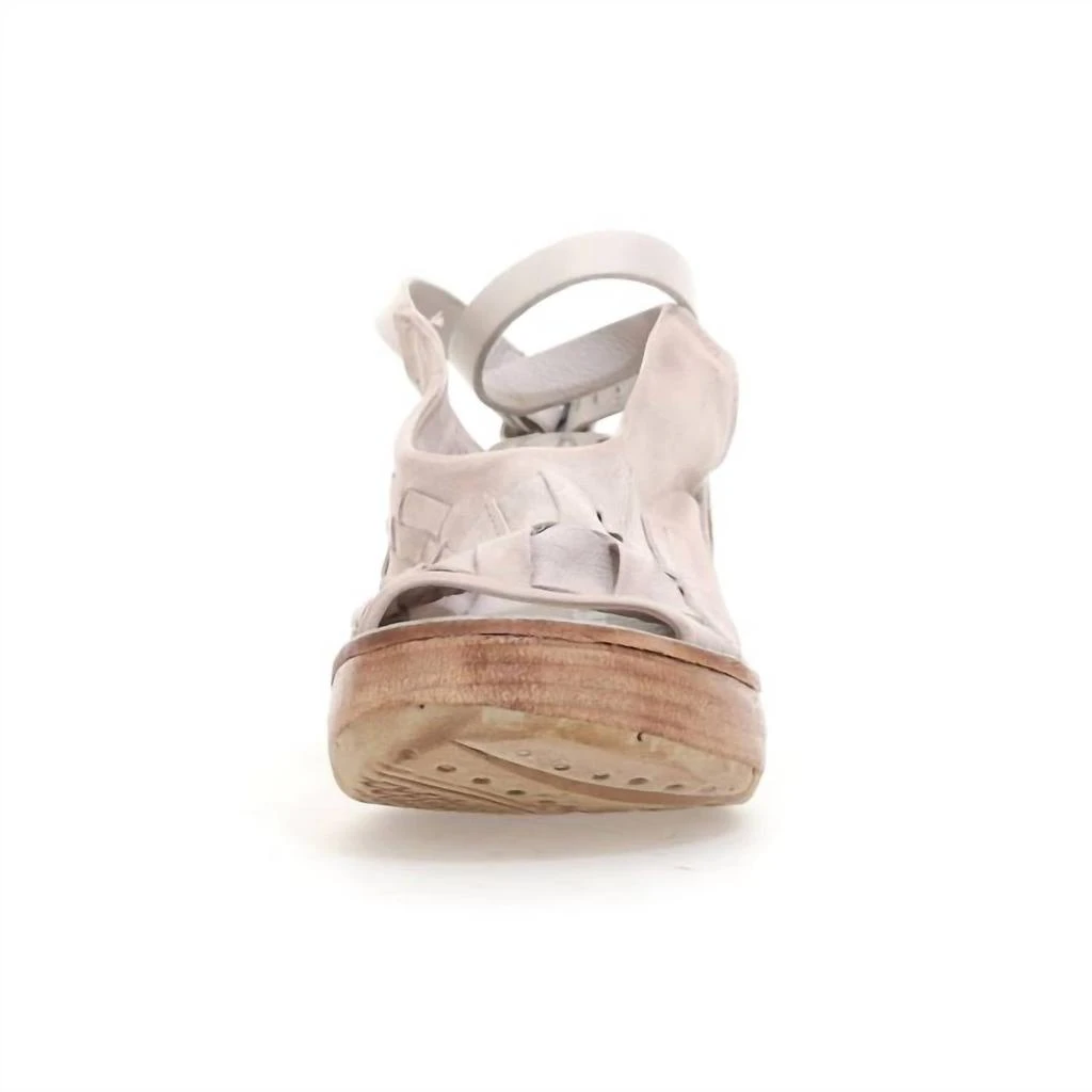 A.S. 98 A.S.98 - Women's Neven Wedge Sandals 5